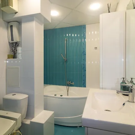 Elegant & Spacious Near Ndk * Σόφια